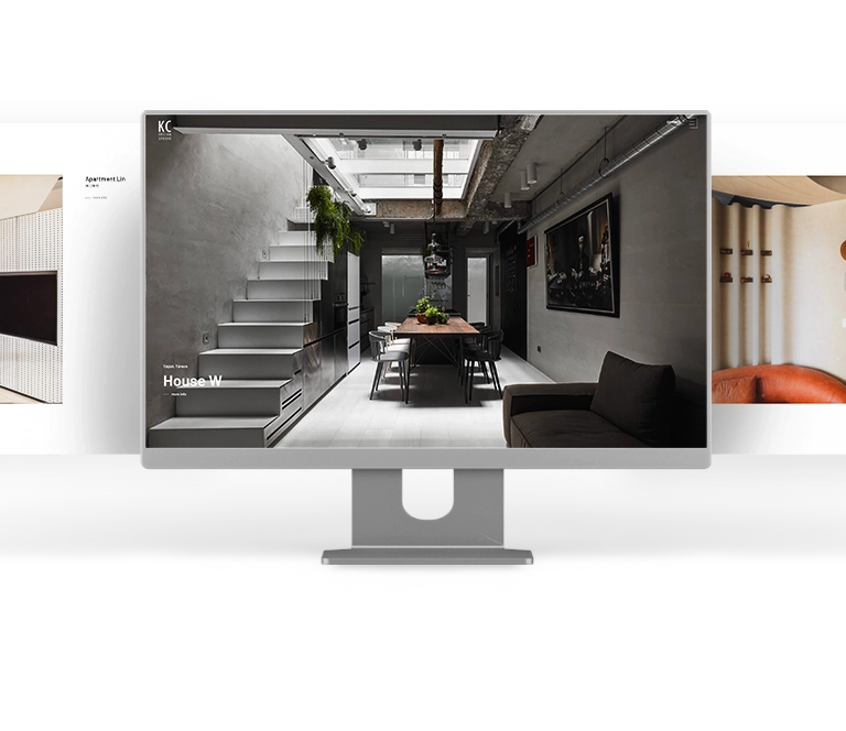 台北 KC DESIGN RWD形象官網/網站設計/動態網站設計/形象官網設計 手機版(一) 台北 KC DESIGN RWD形象官網/網站設計/動態網站設計/形象官網設計 手機版(一)