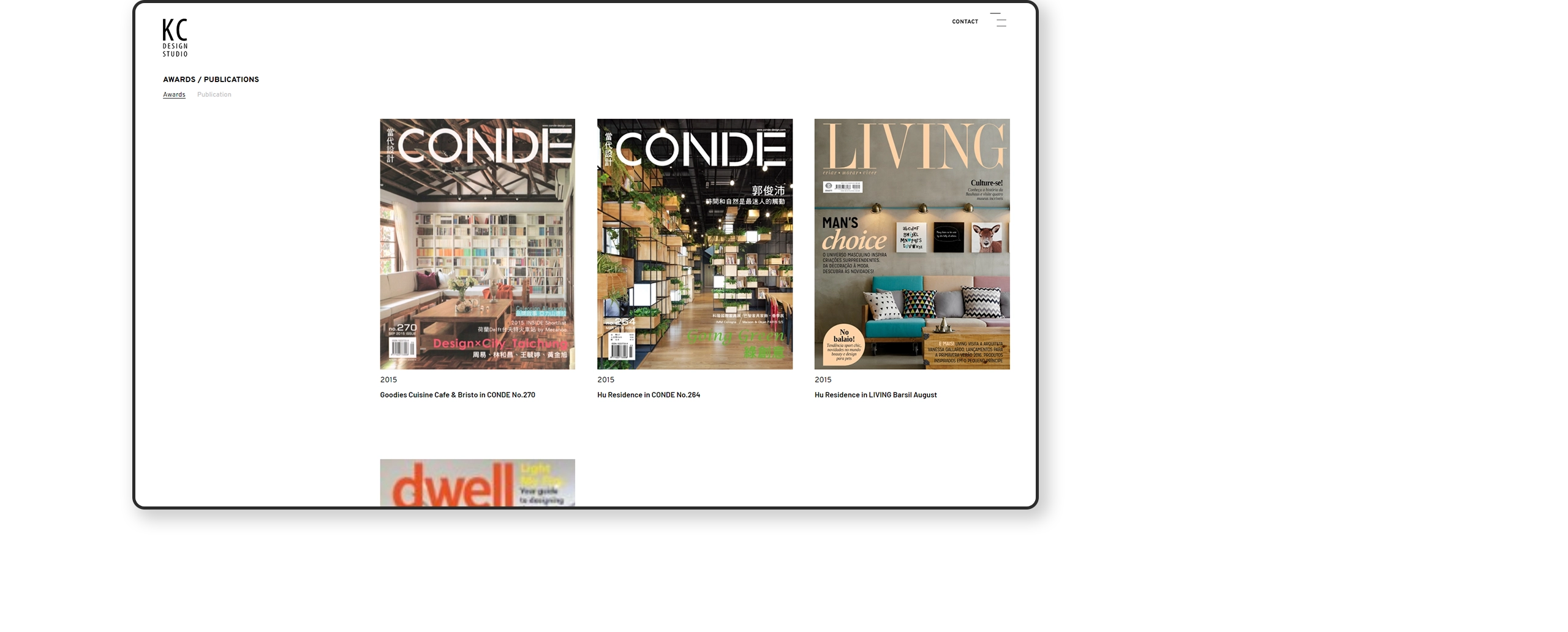 台北 KC DESIGN RWD形象官網/網站設計/動態網站設計/形象官網設計 電腦版(5) 台北 KC DESIGN RWD形象官網/網站設計/動態網站設計/形象官網設計 電腦版(5)