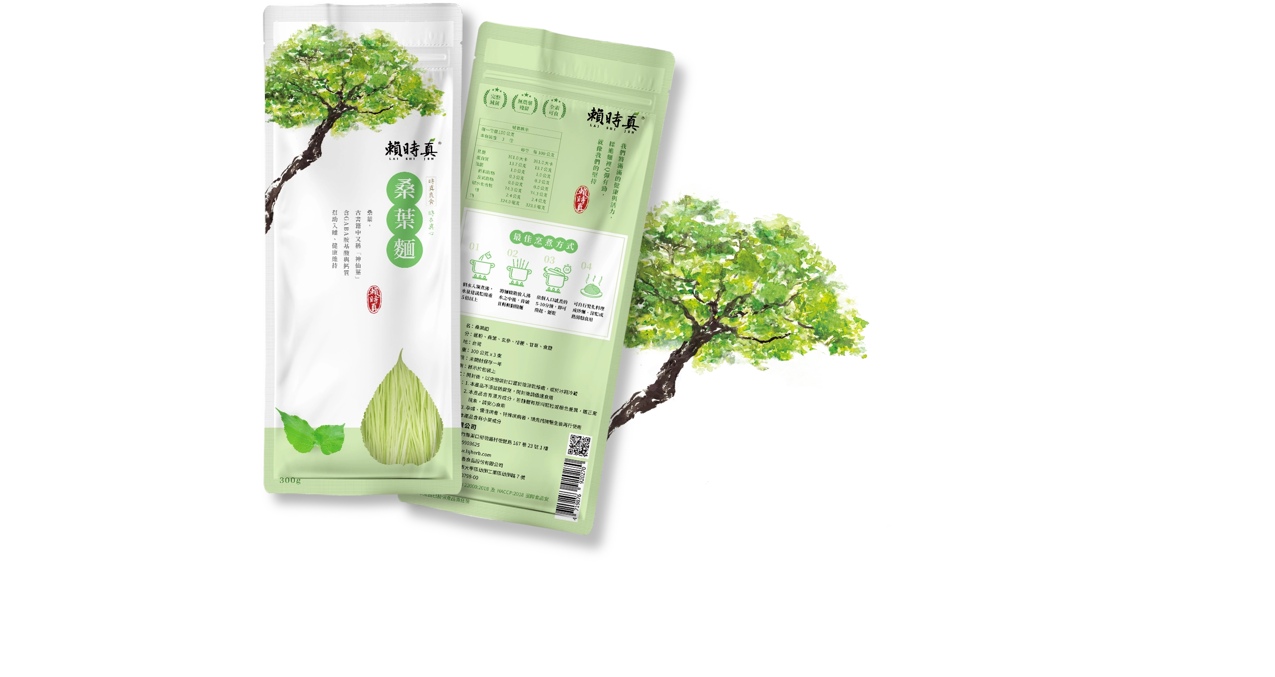 新竹 賴時真包裝設計 電腦版(2) 新竹 賴時真包裝設計 電腦版(2)