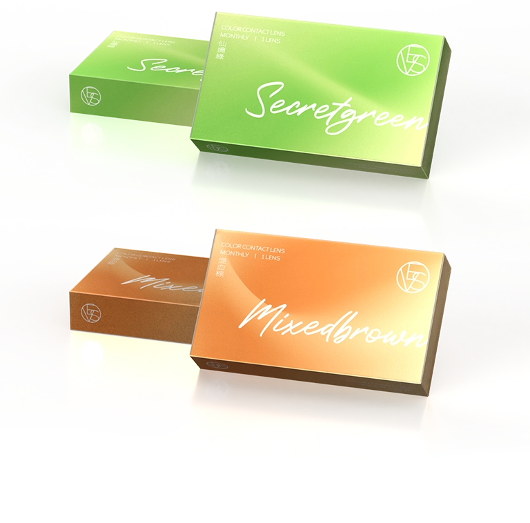 威世VES隱形眼鏡 包裝設計/禮盒設計/平面設計 手機版(2) 威世VES隱形眼鏡 包裝設計/禮盒設計/平面設計 手機版(2)