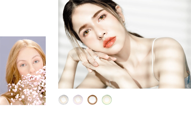 威世VES隱形眼鏡 包裝設計/禮盒設計/平面設計 手機版(1) 威世VES隱形眼鏡 包裝設計/禮盒設計/平面設計 手機版(1)