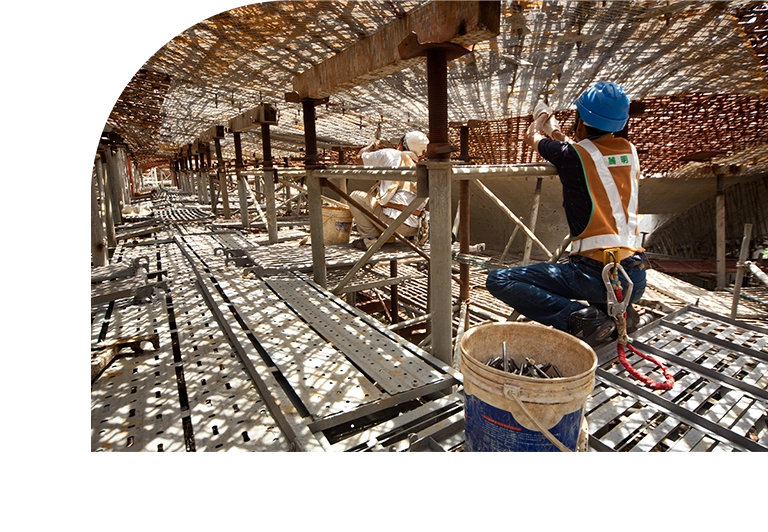 麗明營造 2022 ESG 永續報告書 美編排版設計 手機版(13) 麗明營造 2022 ESG 永續報告書 美編排版設計 手機版(13)