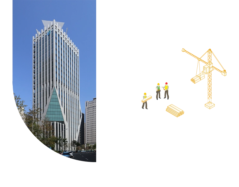 麗明營造 2022 ESG 永續報告書 美編排版設計 手機版(7) 麗明營造 2022 ESG 永續報告書 美編排版設計 手機版(7)