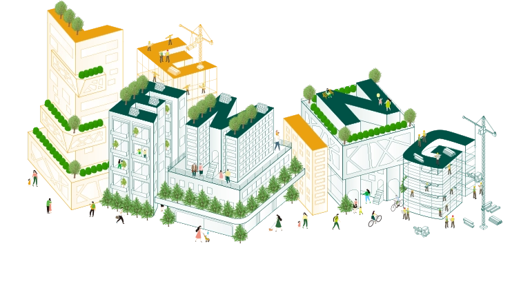 麗明營造 2022 ESG 永續報告書 美編排版設計 手機版(1) 麗明營造 2022 ESG 永續報告書 美編排版設計 手機版(1)