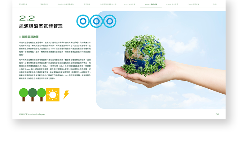 精英電腦 2022 ESG 永續報告書 美編排版設計 手機版(8)
精英電腦 2022 ESG 永續報告書 美編排版設計 手機版(8)