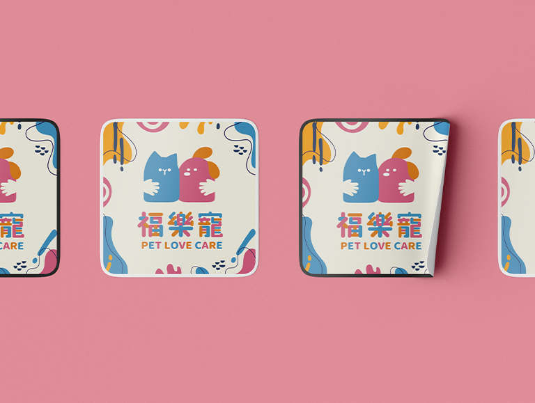 福樂寵|科研養寵生活家 品牌設計 / ci設計 / vi設計 / logo設計 / 平面設計 / 型錄設計 / 展場設計手機版(5)
福樂寵|科研養寵生活家 品牌設計 / ci設計 / vi設計 / logo設計 / 平面設計 / 型錄設計 / 展場設計手機版(5)