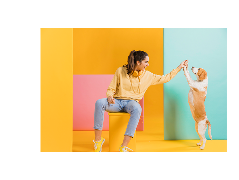 福樂寵|科研養寵生活家 品牌設計 / ci設計 / vi設計 / logo設計 / 平面設計 / 型錄設計 / 展場設計手機版(4)
福樂寵|科研養寵生活家 品牌設計 / ci設計 / vi設計 / logo設計 / 平面設計 / 型錄設計 / 展場設計手機版(4)