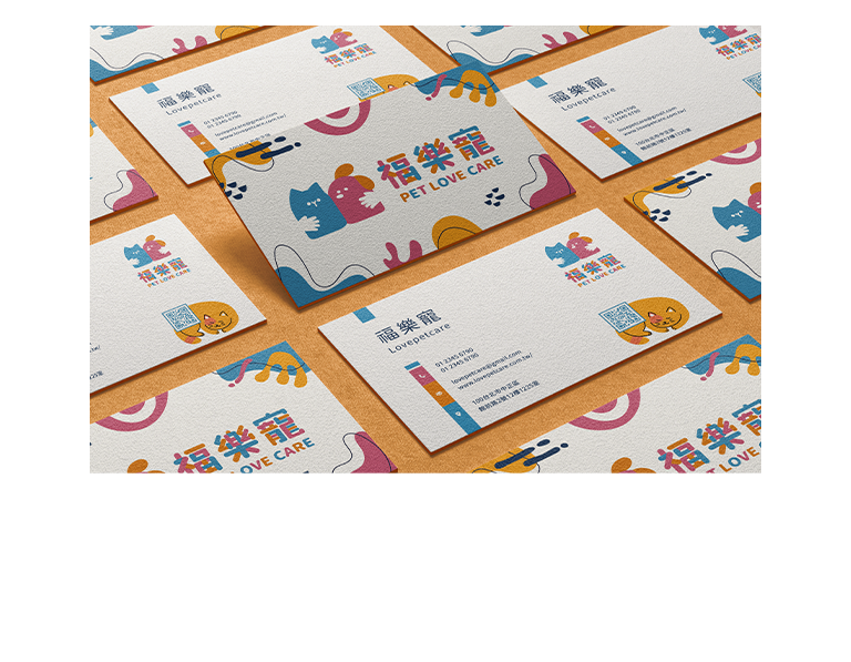 福樂寵|科研養寵生活家 品牌設計 / ci設計 / vi設計 / logo設計 / 平面設計 / 型錄設計 / 展場設計手機版(3)
福樂寵|科研養寵生活家 品牌設計 / ci設計 / vi設計 / logo設計 / 平面設計 / 型錄設計 / 展場設計手機版(3)