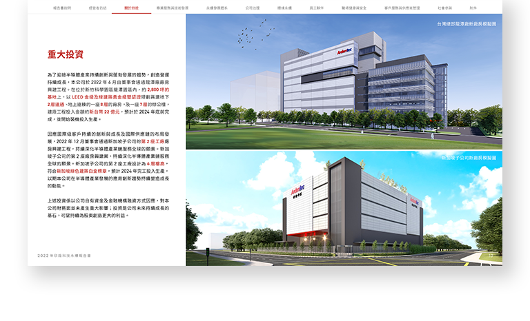 欣銓科技 2022 ESG 永續報告書 美編排版設計 手機版(6)
欣銓科技 2022 ESG 永續報告書 美編排版設計 手機版(6)