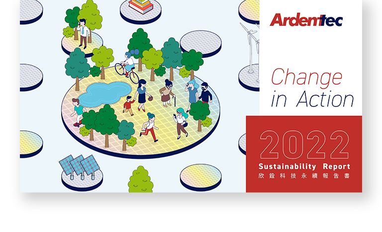 欣銓科技 2022 ESG 永續報告書 美編排版設計 手機版(3)
欣銓科技 2022 ESG 永續報告書 美編排版設計 手機版(3)