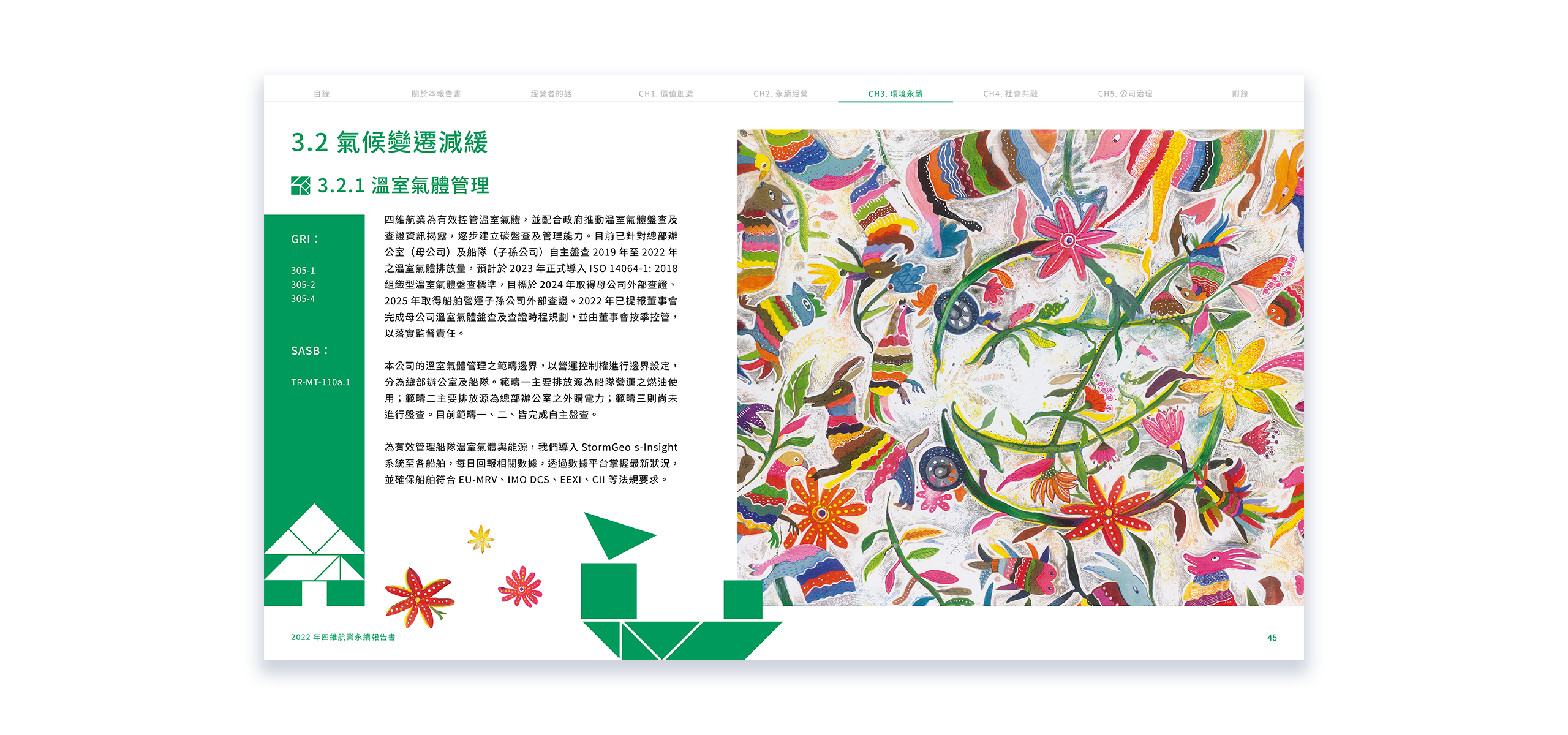 四維航業 2022 ESG 永續報告書 美編排版設計 電腦版(7)
四維航業 2022 ESG 永續報告書 美編排版設計 電腦版(7)