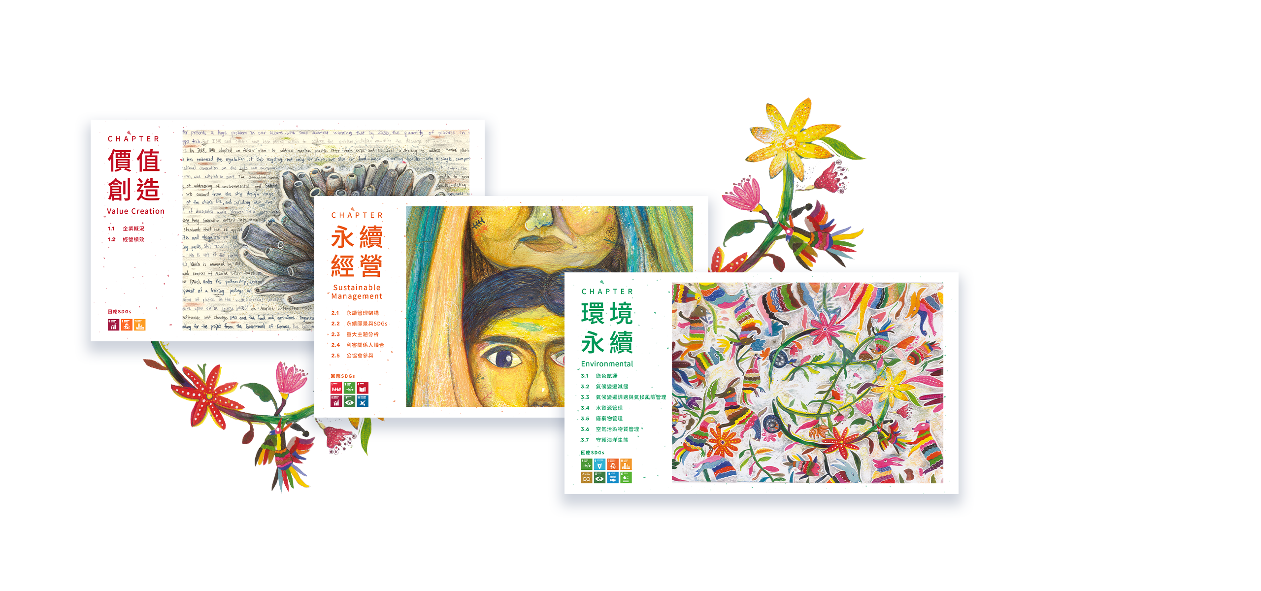 四維航業 2022 ESG 永續報告書 美編排版設計 電腦版(3)
四維航業 2022 ESG 永續報告書 美編排版設計 電腦版(3)