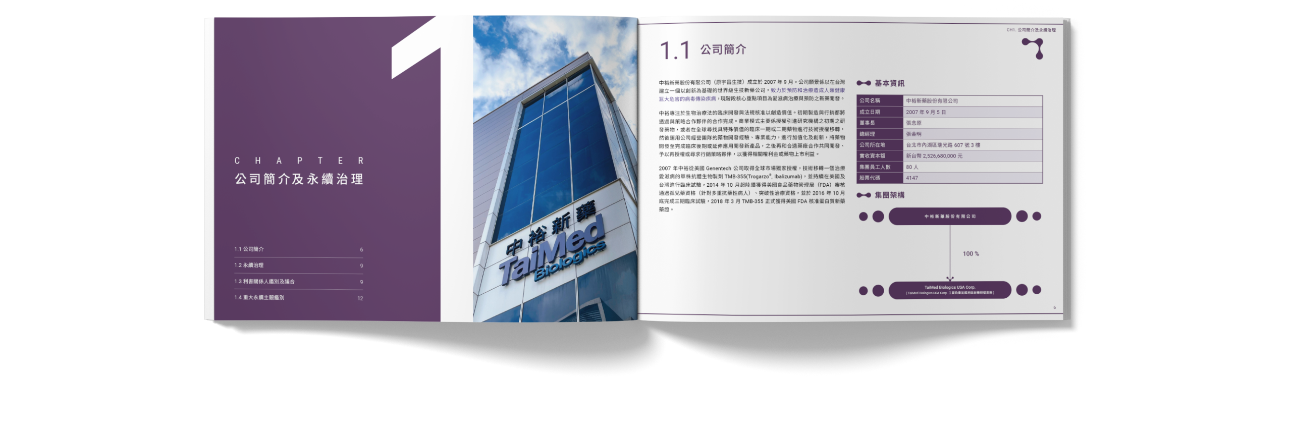 中裕新藥 2022 ESG 永續報告書 美編排版設計 電腦版(4)
中裕新藥 2022 ESG 永續報告書 美編排版設計 電腦版(4)