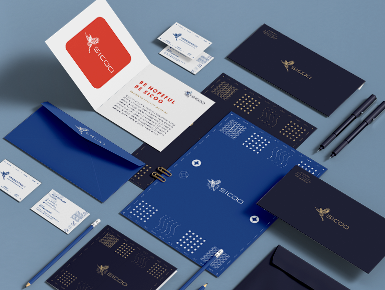 SICOO LOGO品牌識別優化與建立 [平面設計/品牌設計/logo設計/cis識別/vis設計]手機版(8)