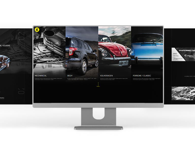KAPARS冠環國際有限公司 RWD形象官網 [RWD網站設計/網頁設計/UIUX設計/動態網站設計/形象網站設計]手機版(1)