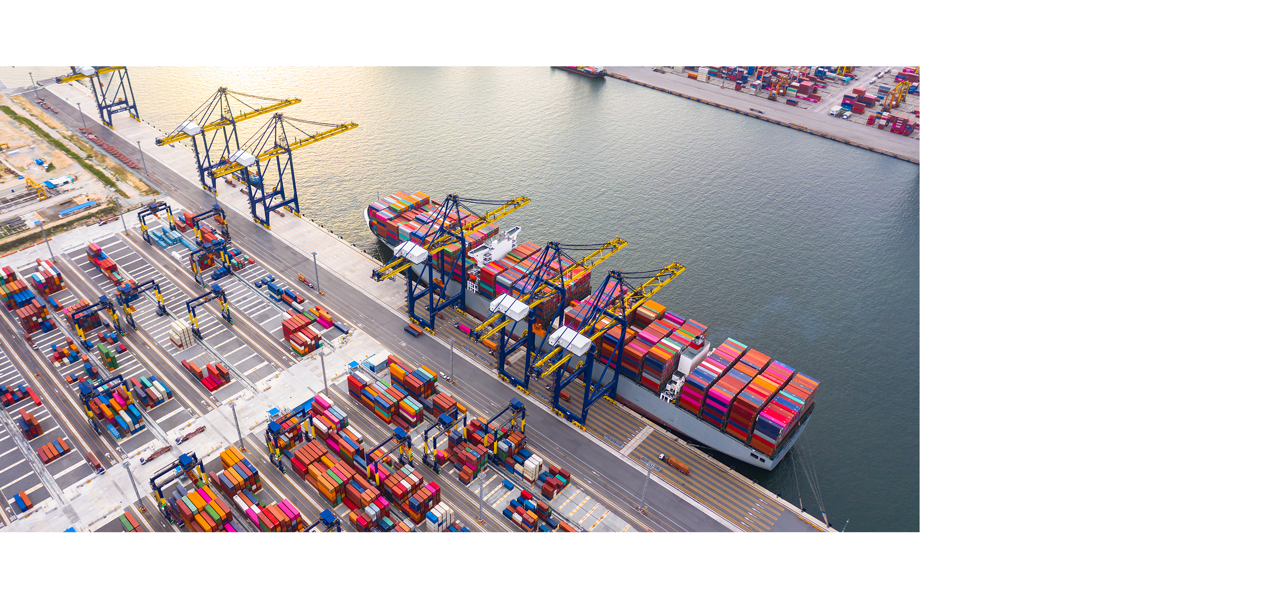 發必達跨境供應鏈 DM設計 [品牌設計 / ci設計 / vi設計 / logo設計 / 平面設計 / 型錄設計 / 展場設計]電腦版(4)