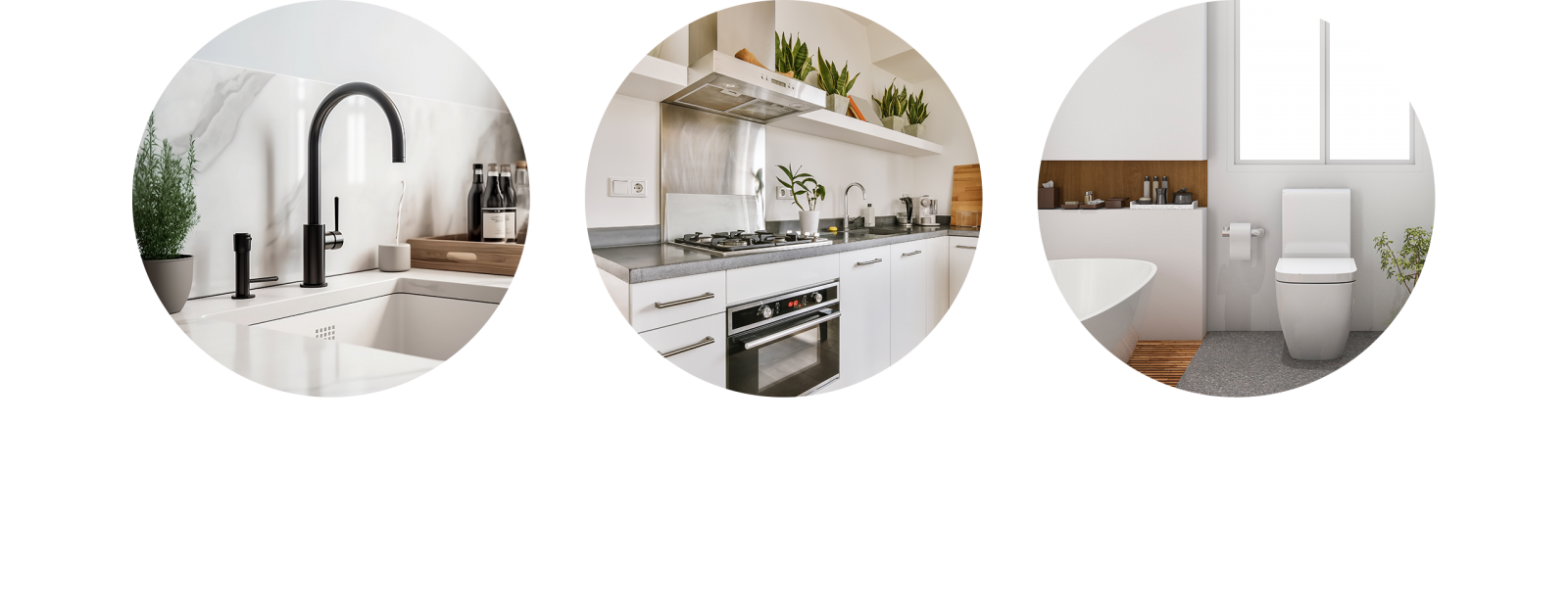 天佑廚具衛浴企業社 RWD形象官網 [RWD網站設計/網頁設計/UIUX設計/動態網站設計/形象網站設計]電腦版(2)