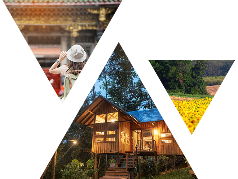 桃園市政府觀光旅遊局 DM設計 [品牌設計 / ci設計 / vi設計 / logo設計 / 平面設計 / 型錄設計 / 展場設計]手機版(3)