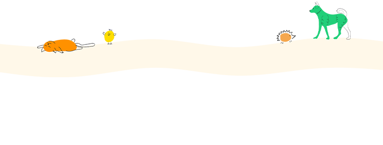 福樂寵 PET LOVE CARE RWD形象官網 [RWD網站設計 / 網頁設計 / UIUX設計 / 動態網站設計 / 形象網站設計]手機版(8)