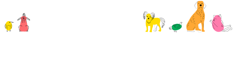 福樂寵 PET LOVE CARE RWD形象官網 [RWD網站設計 / 網頁設計 / UIUX設計 / 動態網站設計 / 形象網站設計]手機版(2)