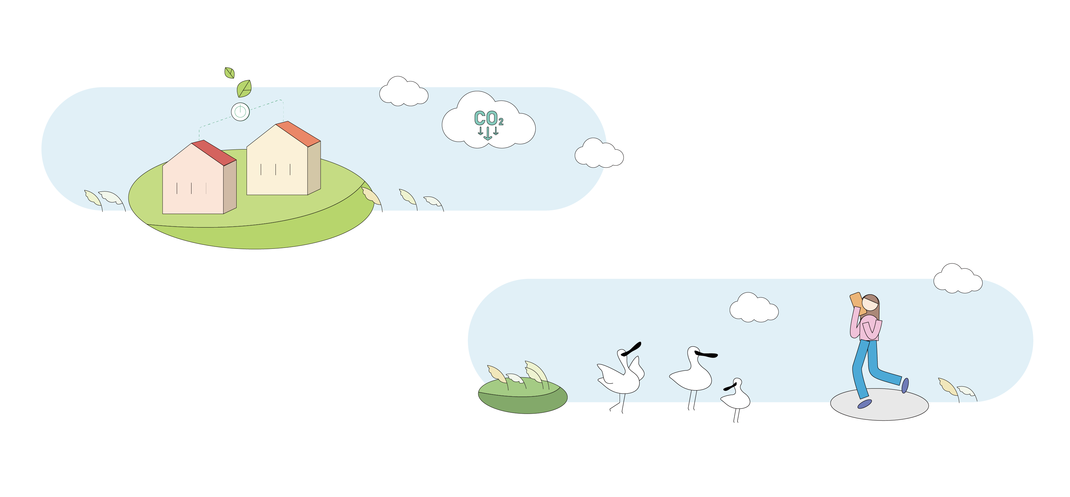 中華電信 2024 TCFD 氣候相關財務揭露報告書 美編排版設計 [書本設計/平面設計/書本印刷設計/排版設計/CSR企業社會責任報告書美編排版設計/ESG永續報告書美編排版設計/ESG永續報告書網站設計]電腦版(9)